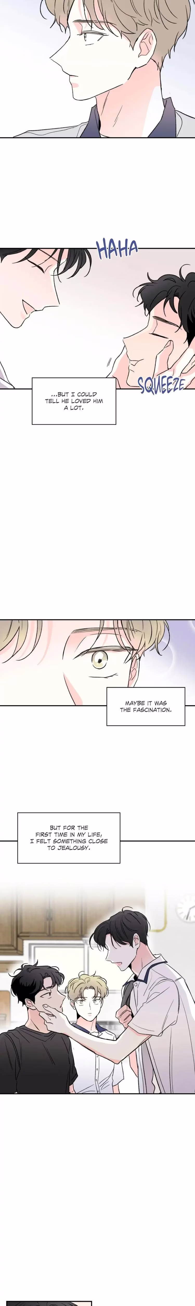 Worth the Wait - Chapter 26 - Part 7