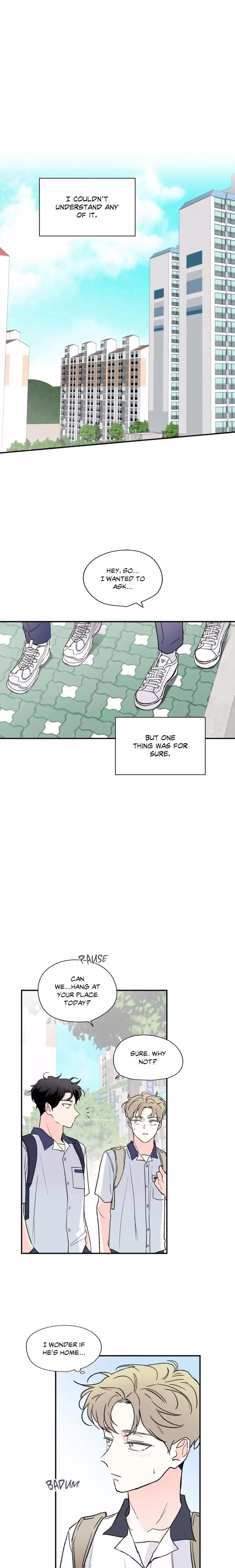 Worth the Wait - Chapter 26 - Part 11