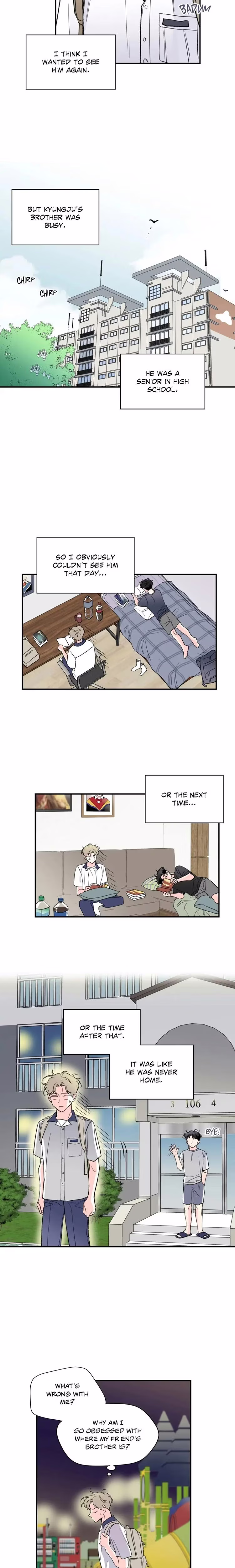 Worth the Wait - Chapter 26 - Part 12