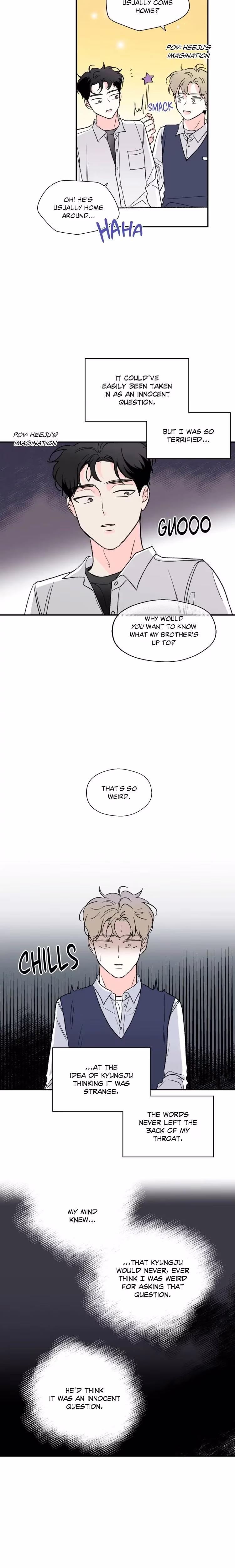 Worth the Wait - Chapter 26 - Part 15