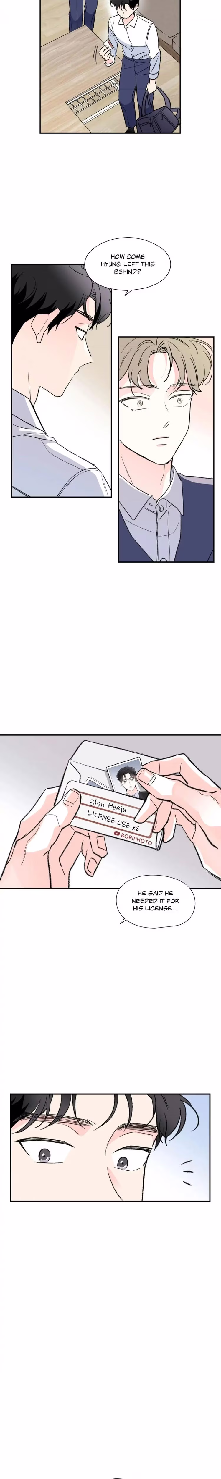 Worth the Wait - Chapter 27 - Part 7