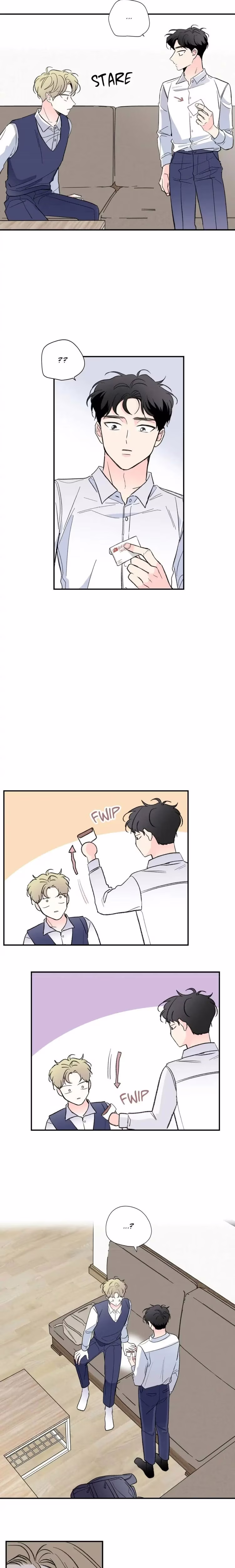 Worth the Wait - Chapter 27 - Part 8