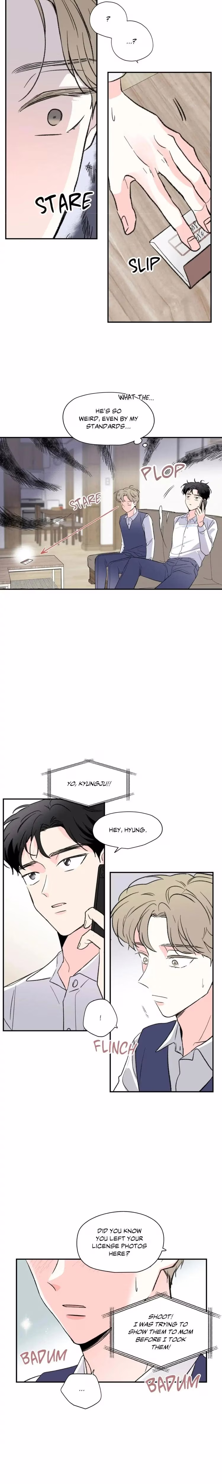 Worth the Wait - Chapter 27 - Part 9