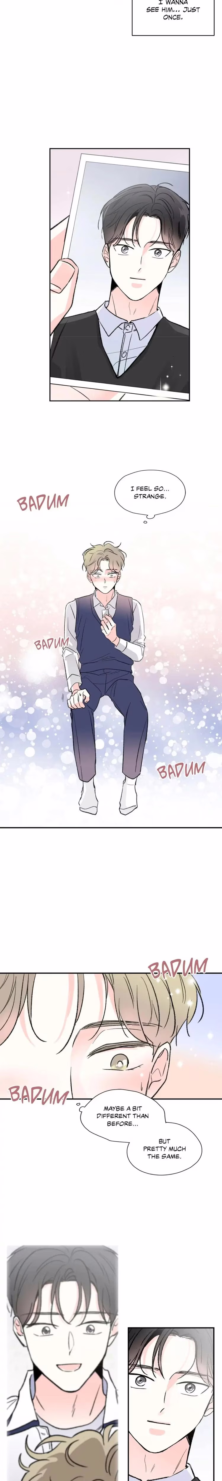 Worth the Wait - Chapter 27 - Part 11