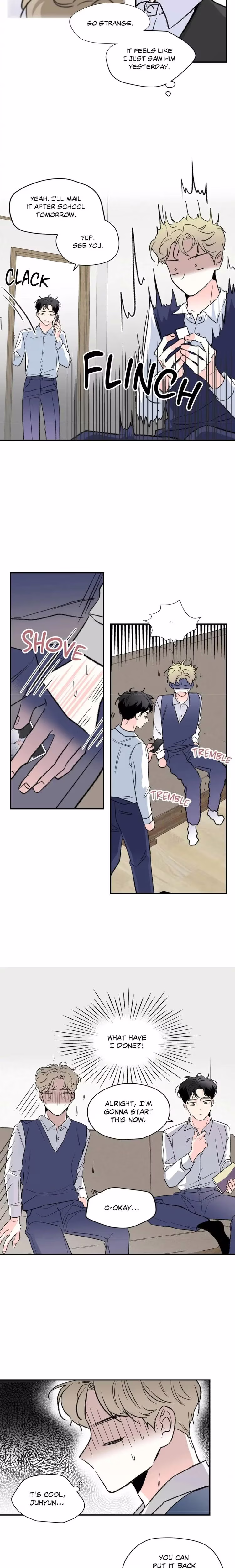 Worth the Wait - Chapter 27 - Part 12