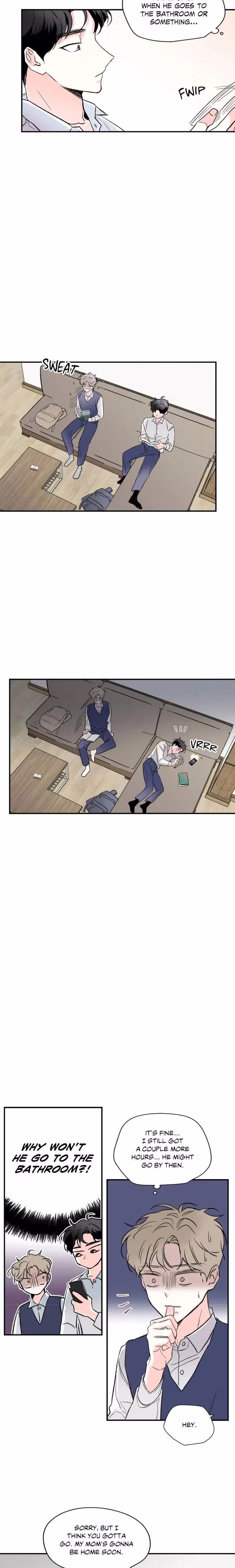 Worth the Wait - Chapter 27 - Part 13