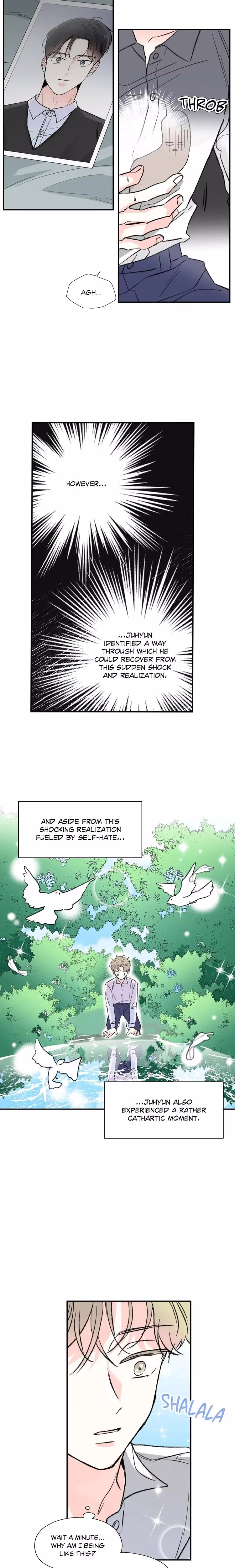 Worth the Wait - Chapter 28 - Part 3