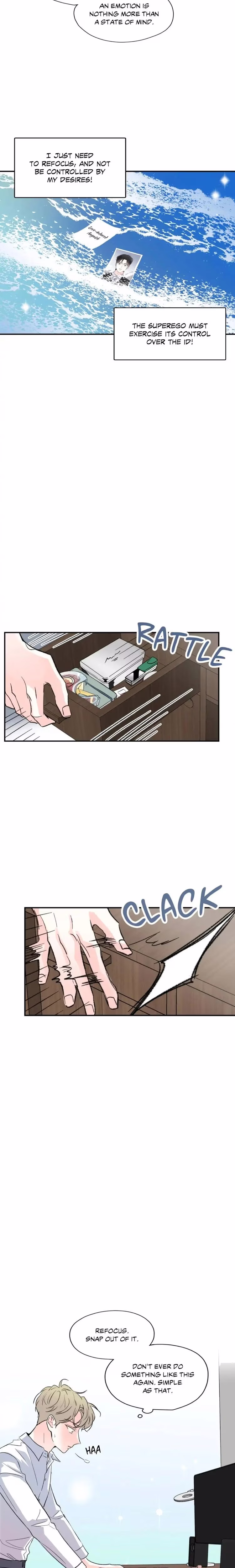 Worth the Wait - Chapter 28 - Part 4