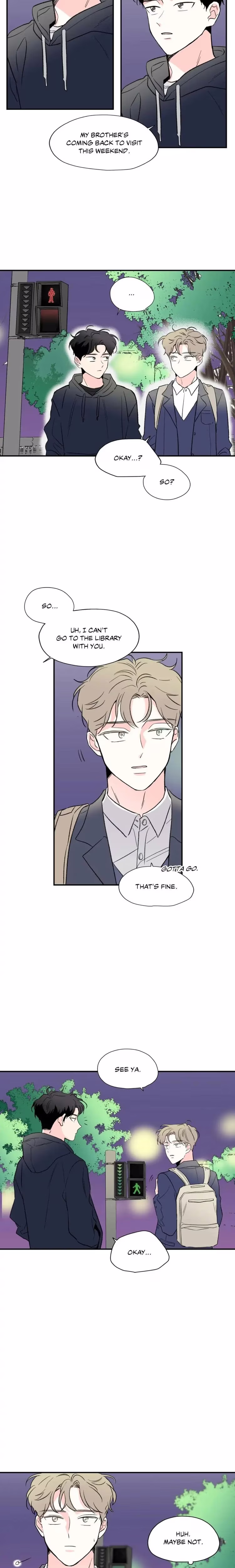 Worth the Wait - Chapter 28 - Part 6