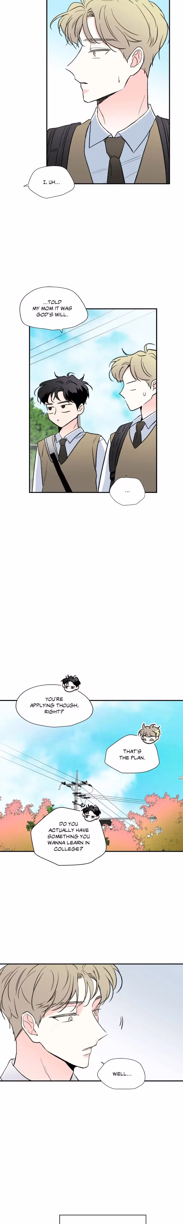 Worth the Wait - Chapter 28 - Part 8