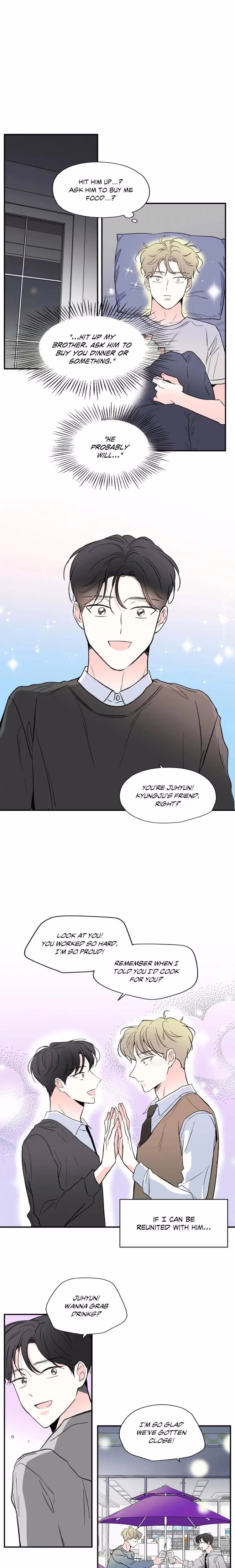 Worth the Wait - Chapter 28 - Part 11