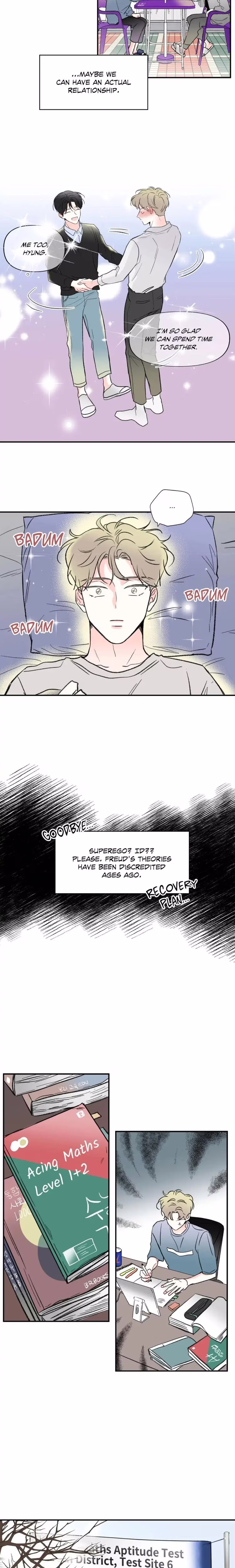 Worth the Wait - Chapter 28 - Part 12