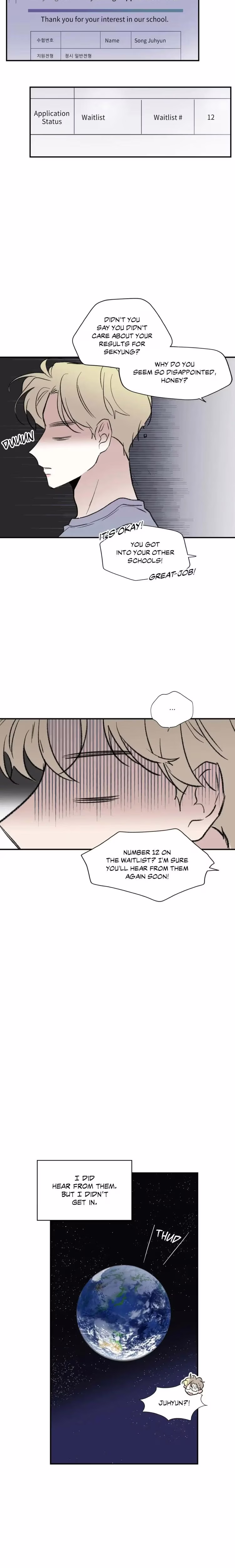 Worth the Wait - Chapter 28 - Part 14