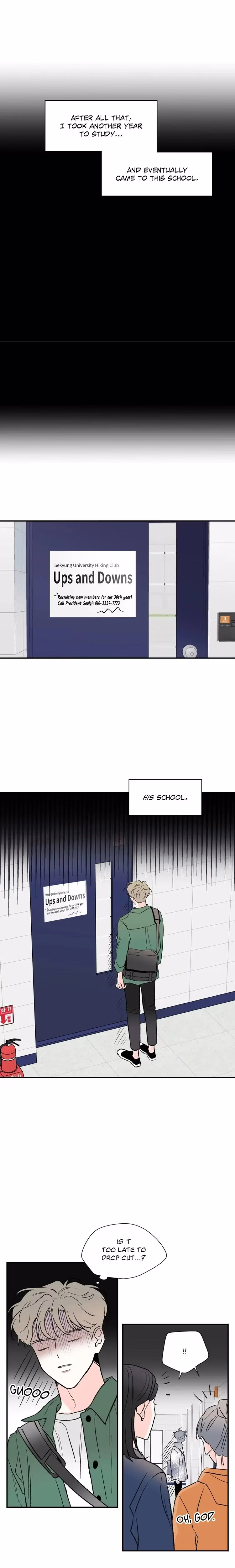 Worth the Wait - Chapter 28 - Part 15