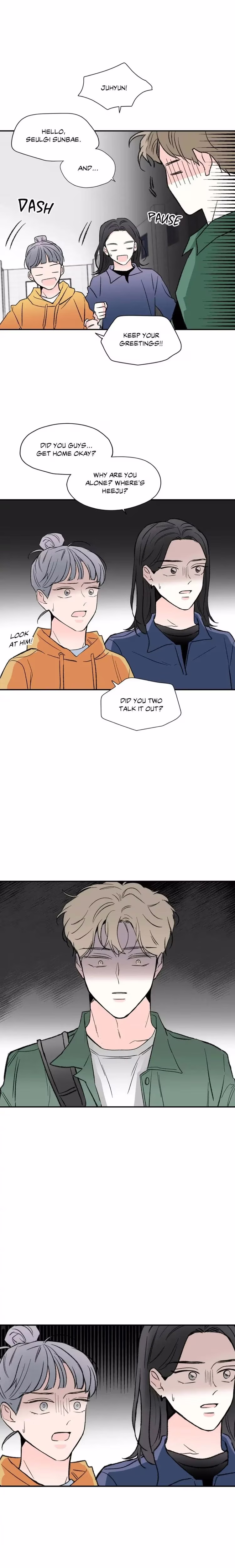 Worth the Wait - Chapter 28 - Part 16