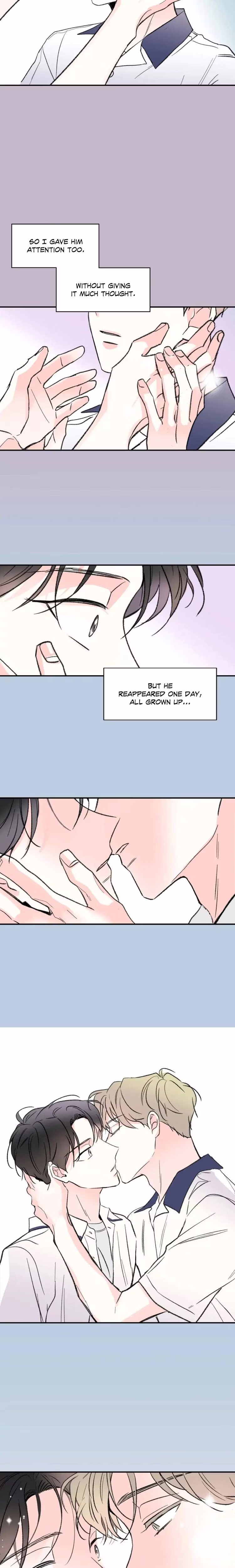 Worth the Wait - Chapter 29 - Part 13