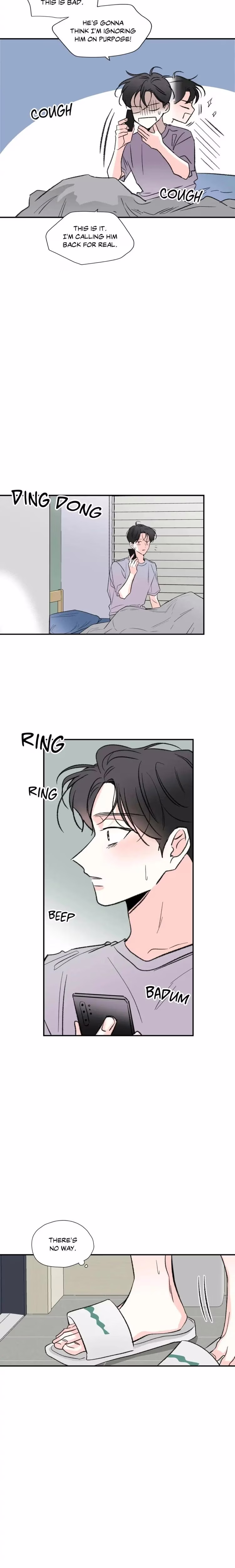 Worth the Wait - Chapter 29 - Part 15