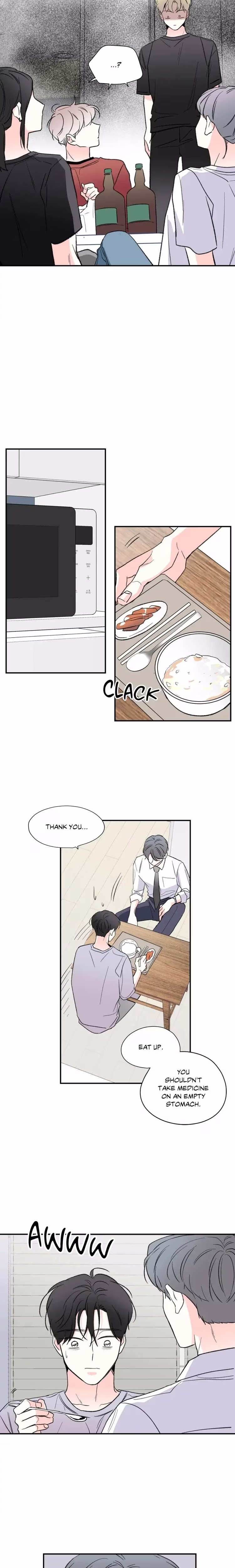 Worth the Wait - Chapter 30 - Part 6