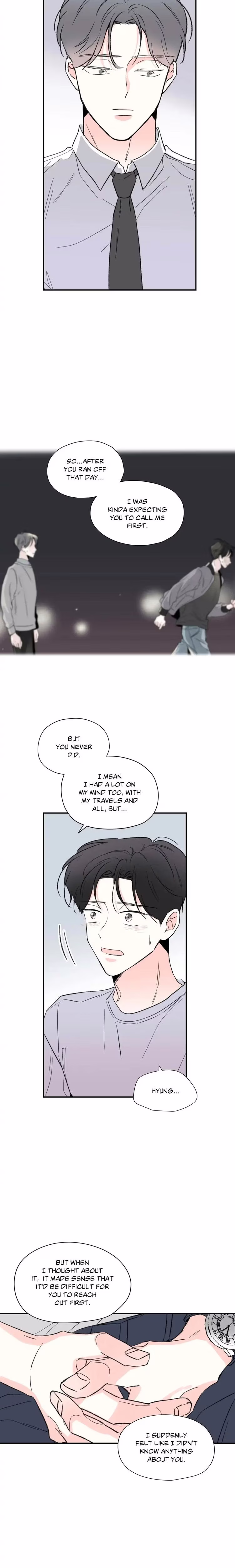 Worth the Wait - Chapter 30 - Part 7