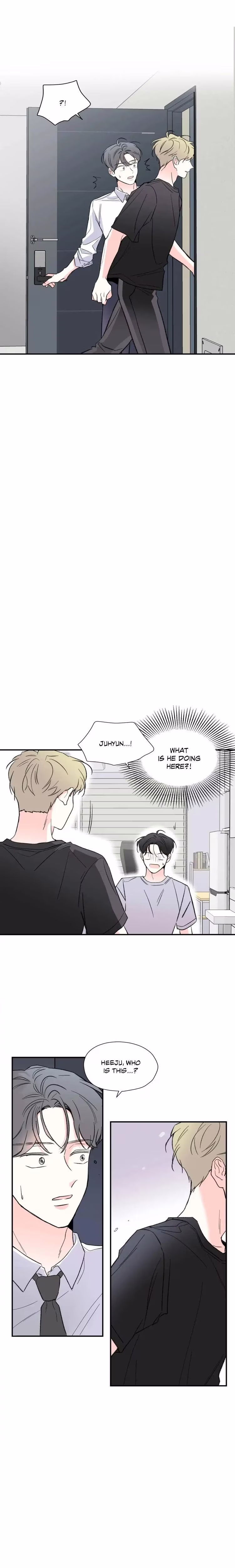 Worth the Wait - Chapter 30 - Part 11