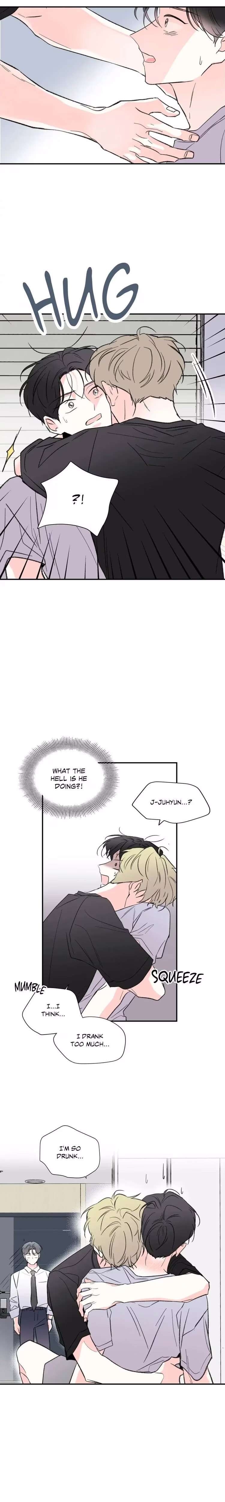 Worth the Wait - Chapter 30 - Part 12