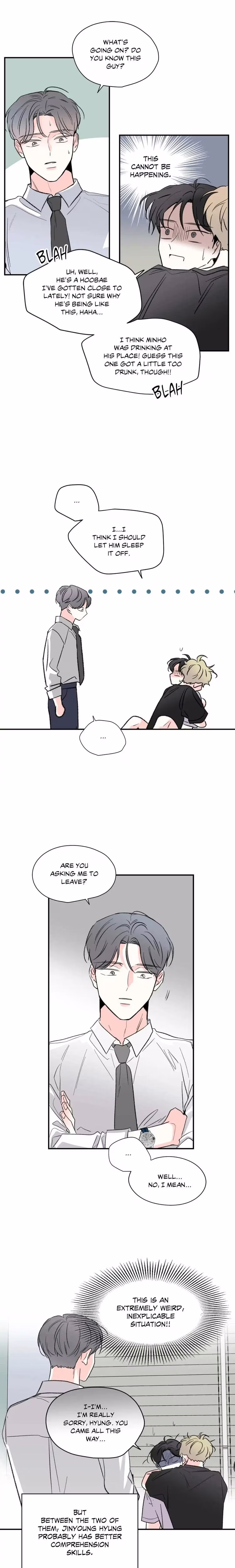 Worth the Wait - Chapter 30 - Part 13