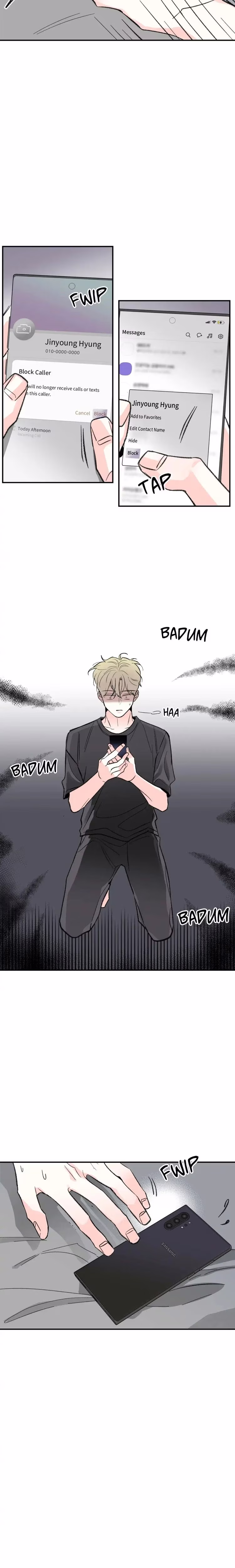 Worth the Wait - Chapter 31 - Part 4