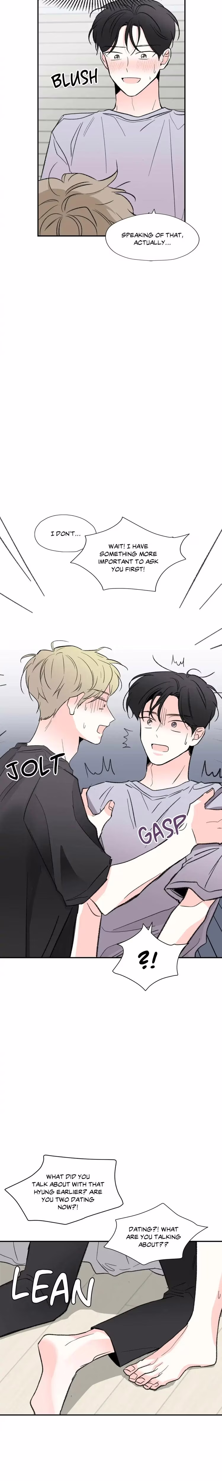 Worth the Wait - Chapter 31 - Part 7