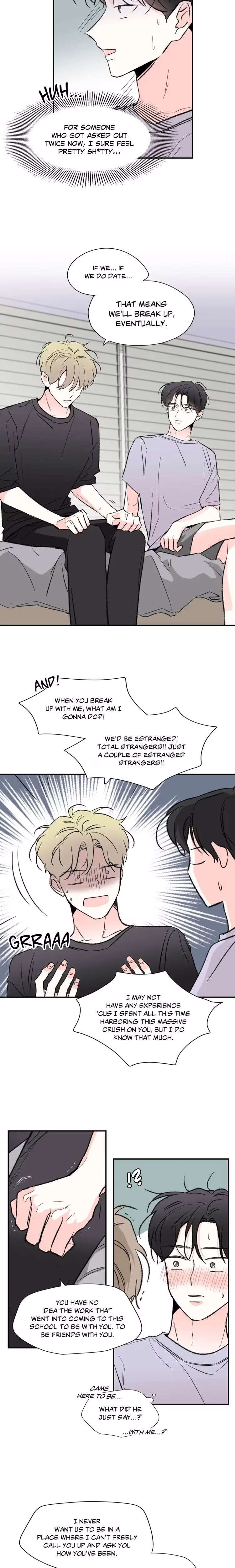 Worth the Wait - Chapter 31 - Part 11