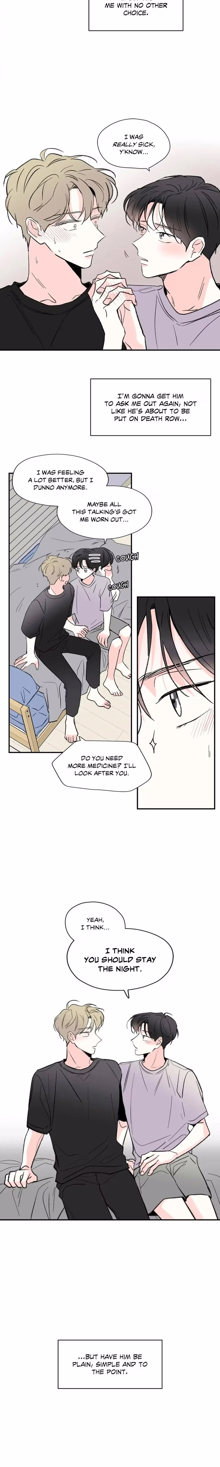 Worth the Wait - Chapter 31 - Part 15