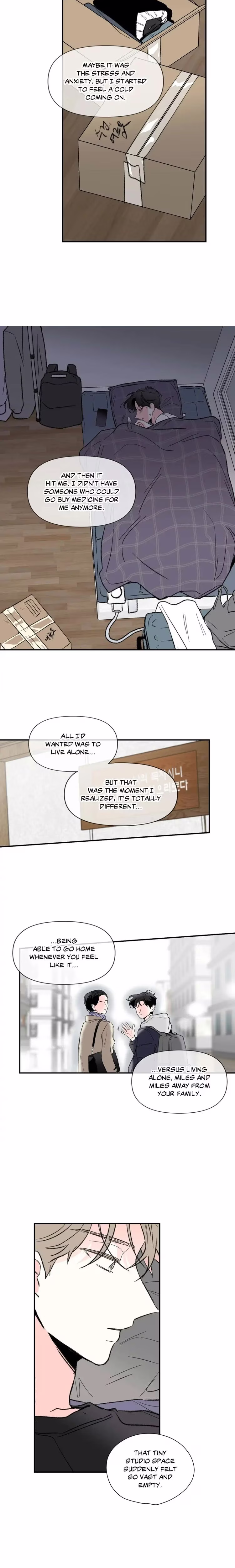 Worth the Wait - Chapter 32 - Part 6