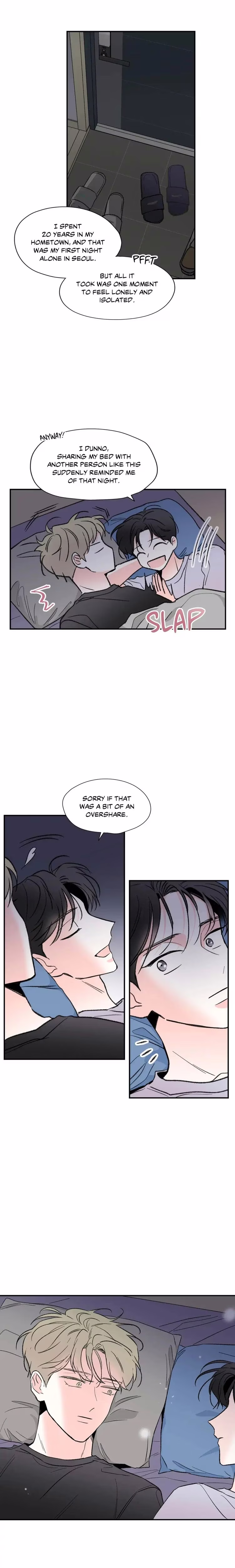 Worth the Wait - Chapter 32 - Part 7