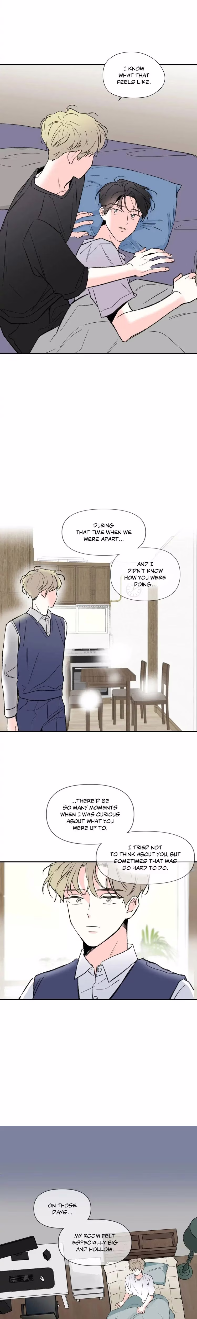 Worth the Wait - Chapter 32 - Part 9