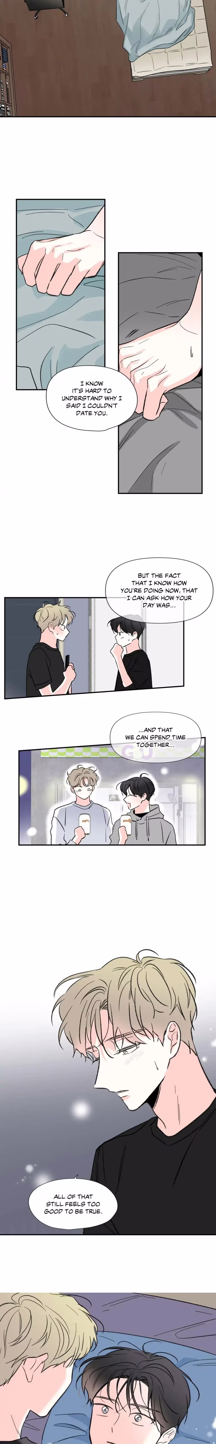 Worth the Wait - Chapter 32 - Part 10