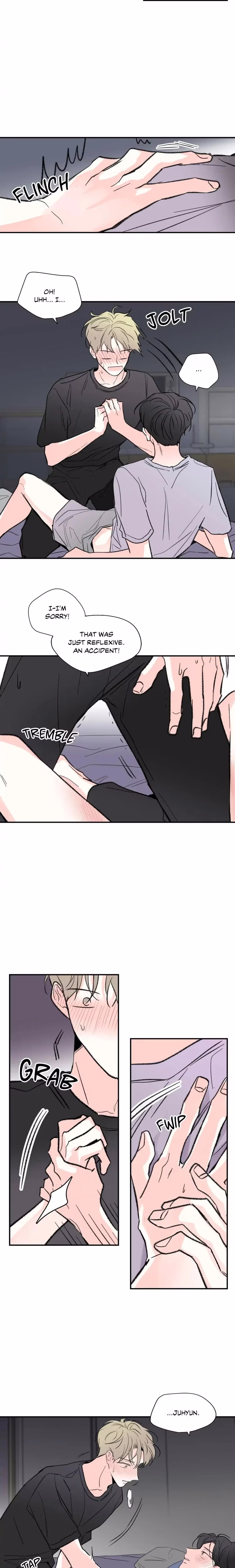 Worth the Wait - Chapter 32 - Part 15