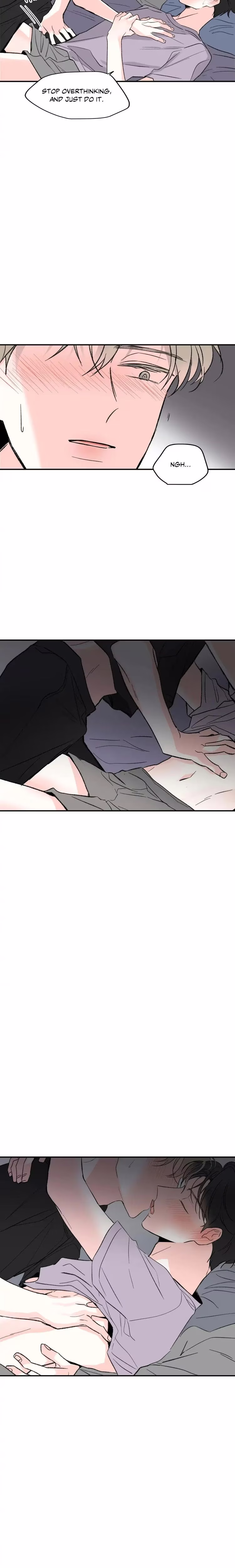 Worth the Wait - Chapter 32 - Part 16