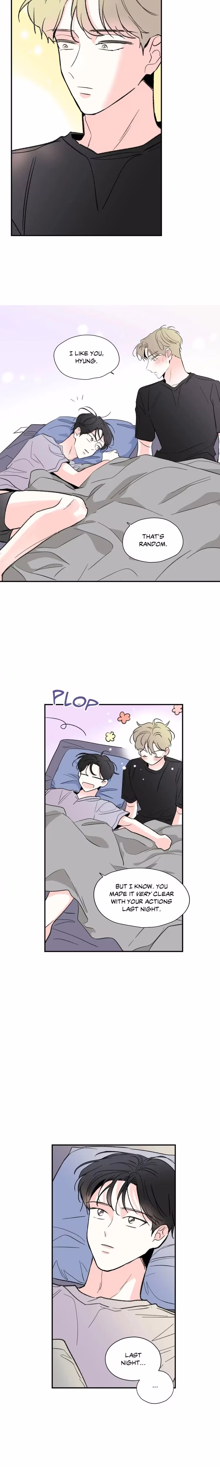 Worth the Wait - Chapter 33 - Part 6