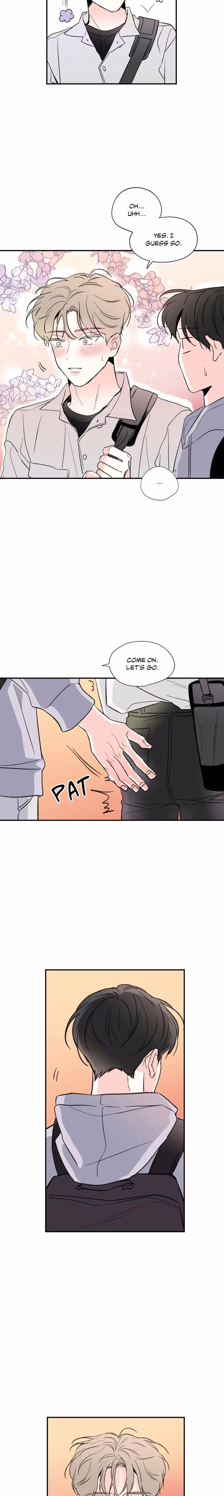 Worth the Wait - Chapter 33 - Part 10