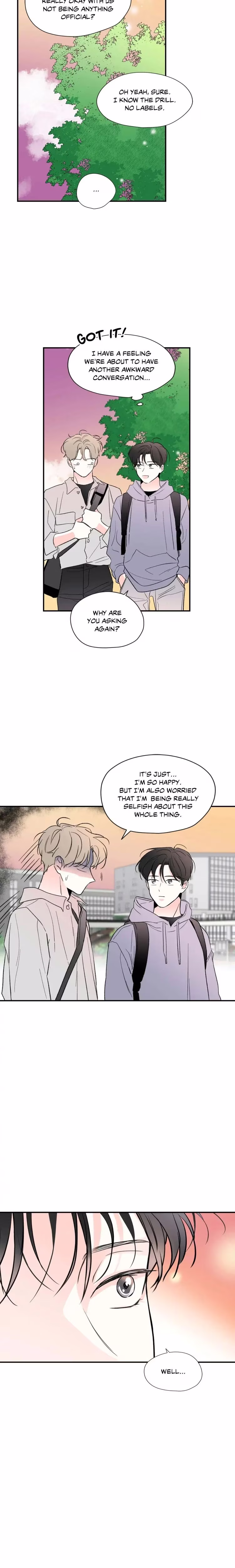 Worth the Wait - Chapter 33 - Part 12