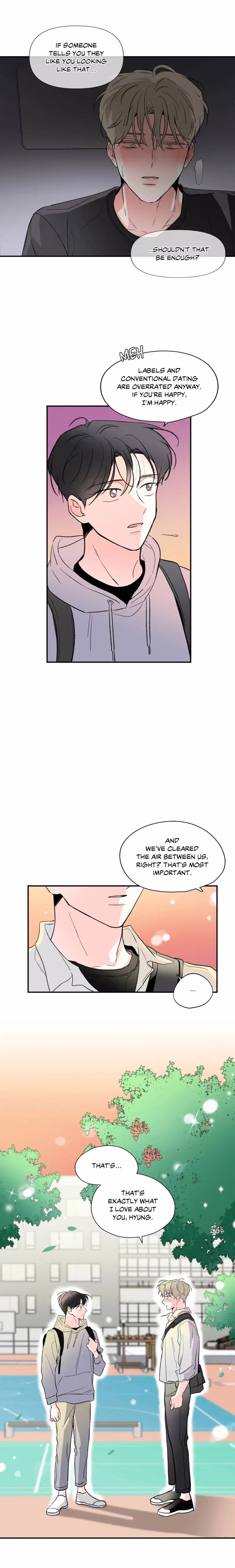 Worth the Wait - Chapter 33 - Part 13