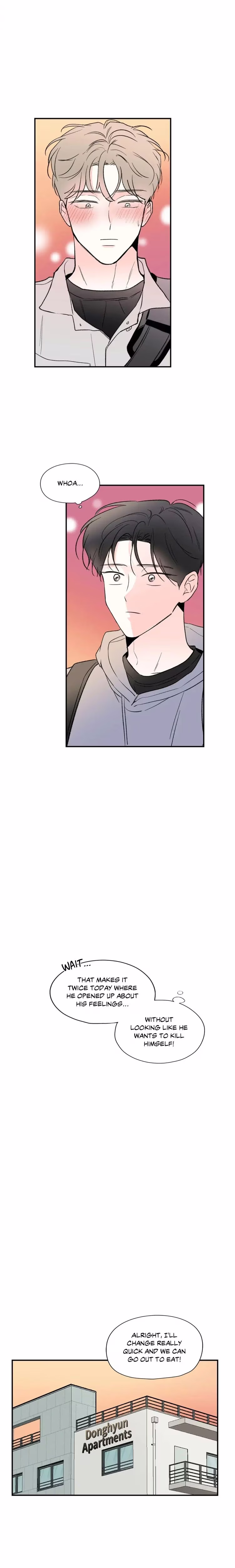 Worth the Wait - Chapter 33 - Part 14