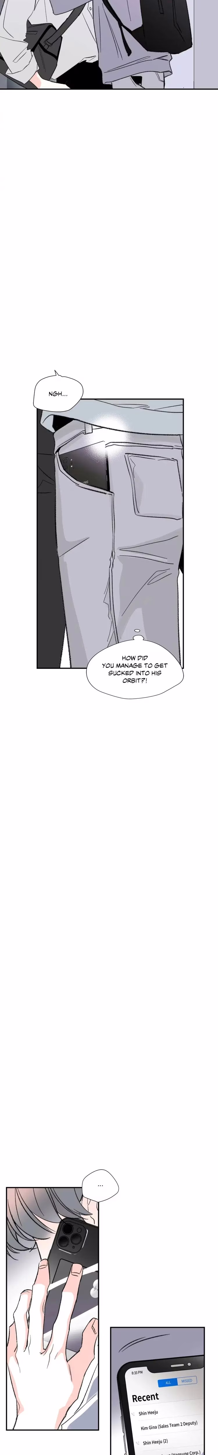 Worth the Wait - Chapter 33 - Part 17