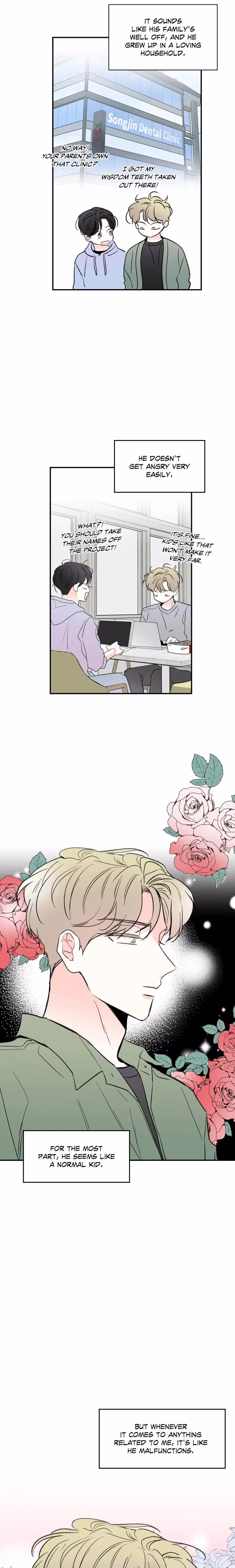 Worth the Wait - Chapter 34 - Part 6