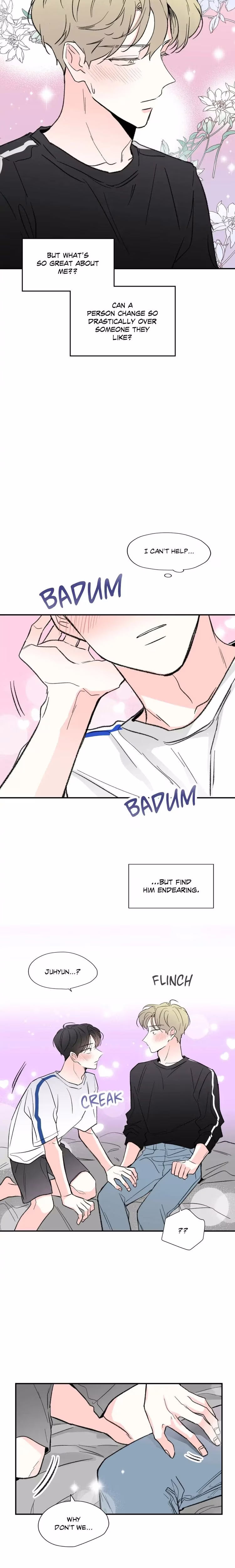 Worth the Wait - Chapter 34 - Part 7