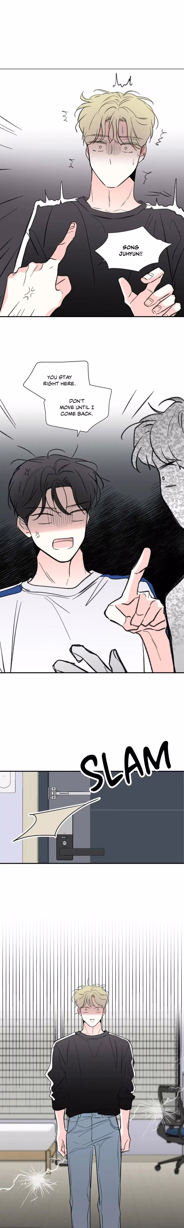 Worth the Wait - Chapter 34 - Part 16