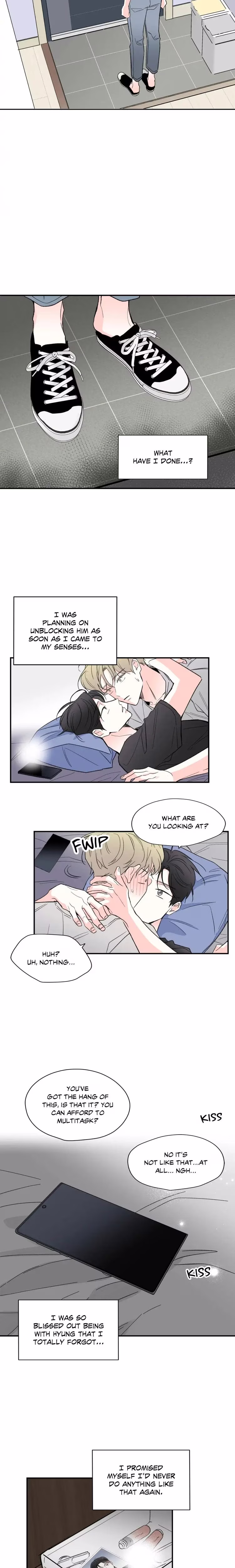 Worth the Wait - Chapter 35 - Part 3