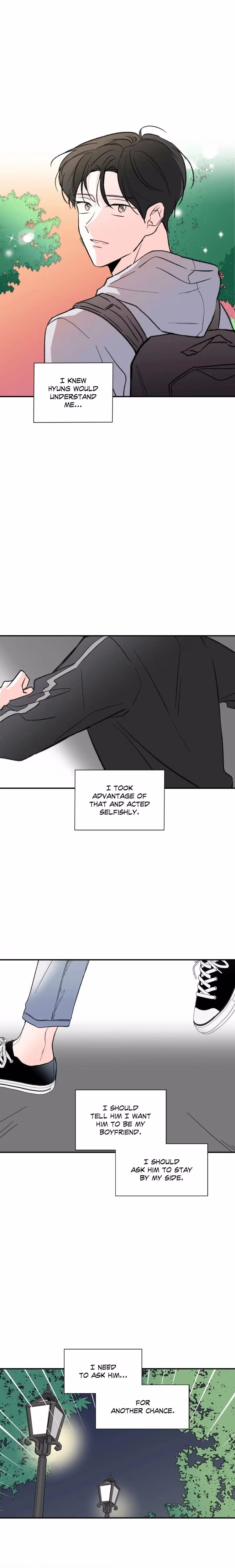 Worth the Wait - Chapter 35 - Part 7