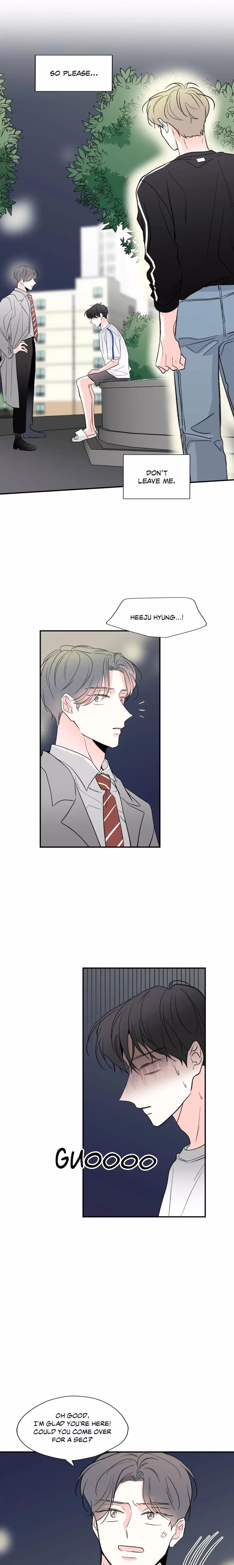 Worth the Wait - Chapter 35 - Part 8