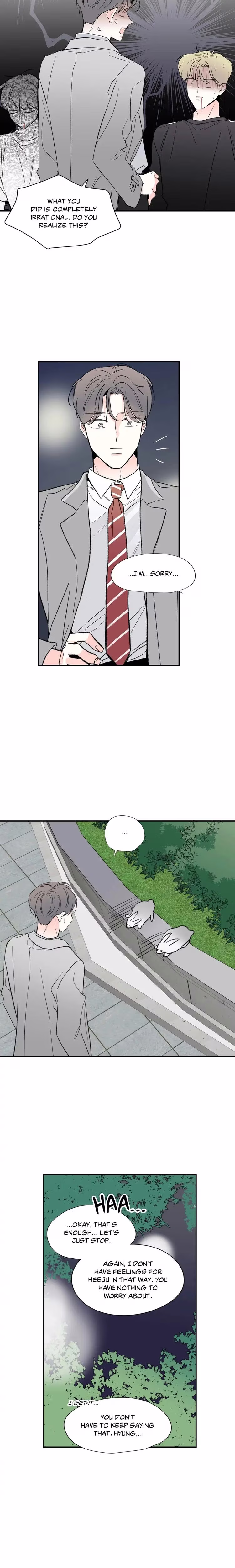 Worth the Wait - Chapter 35 - Part 11