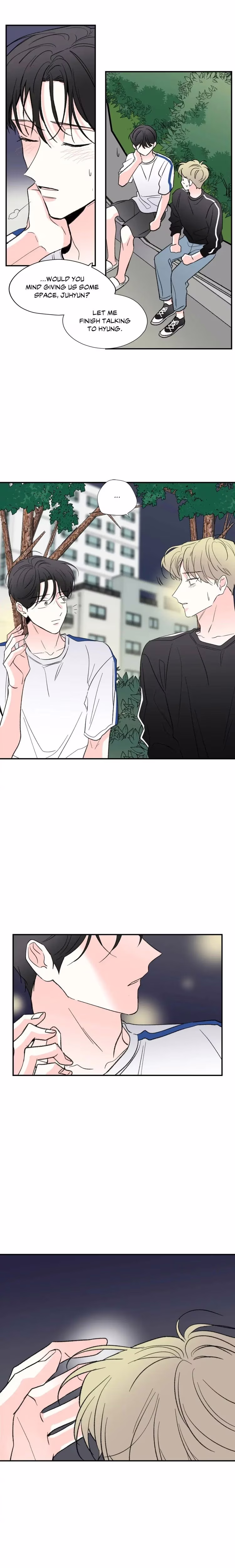 Worth the Wait - Chapter 35 - Part 12